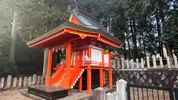 春日神社(奈良県)