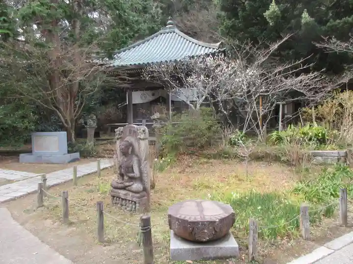 安國論寺(安国論寺)の庭園
