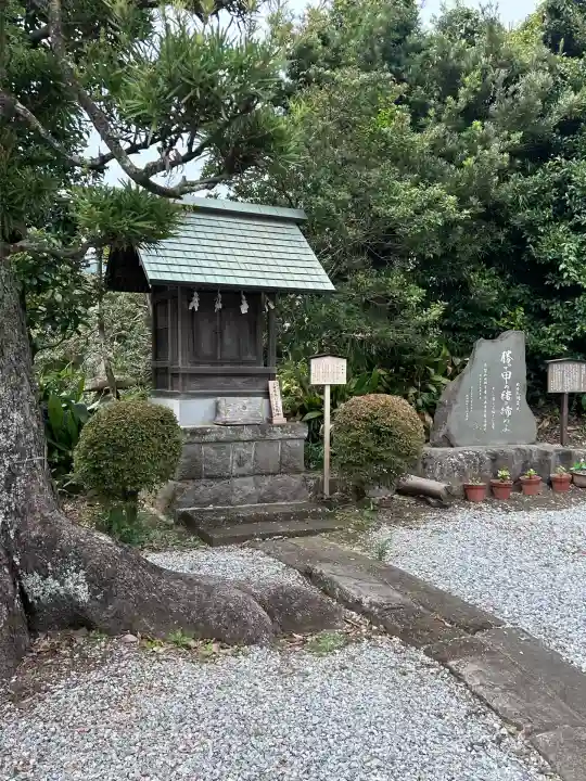 水神社(神奈川県)