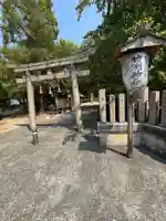 竹渕神社(大阪府)