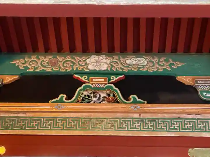 日光東照宮(栃木県)