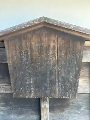 本性寺(石川県)