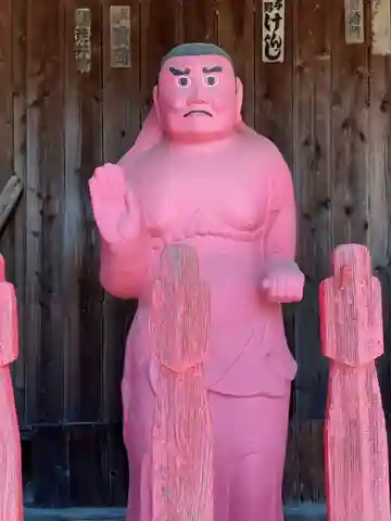 観音寺(埼玉県)