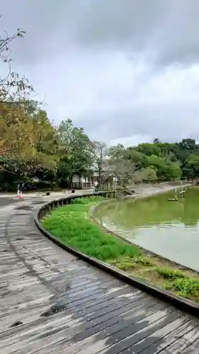 橿原神宮(奈良県)