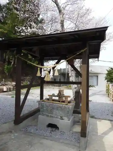 加納神社(宮崎県)