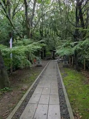 貴船神社(静岡県)