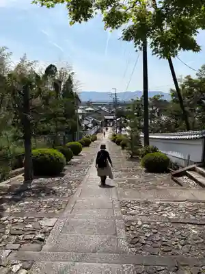 寳塔寺（宝塔寺）(京都府)