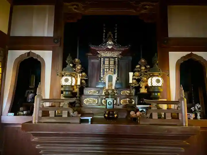 大巧寺(神奈川県)