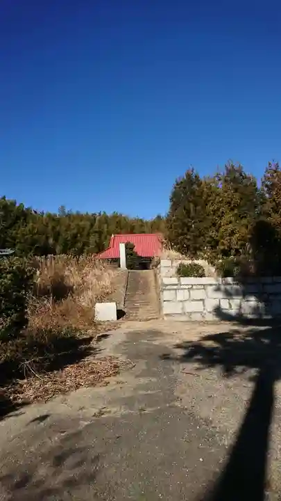 海源寺(茨城県)