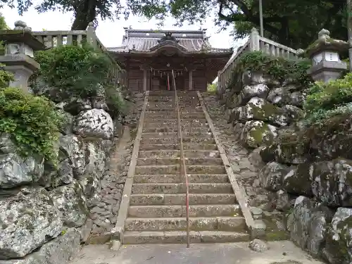 素盞鳴神社(福岡県)