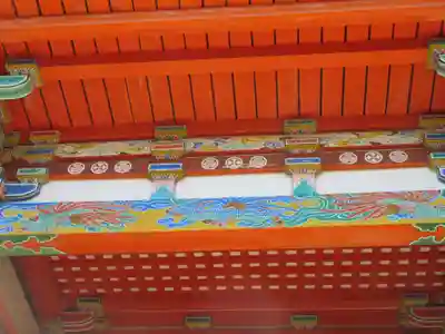 紀州東照宮(和歌山県)