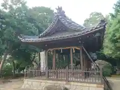 天神社の建物その他