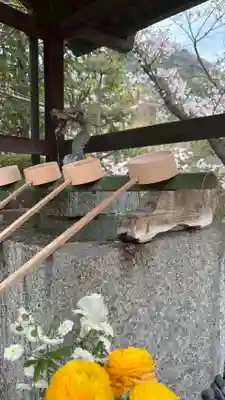 木華佐久耶比咩神社(岡山県)