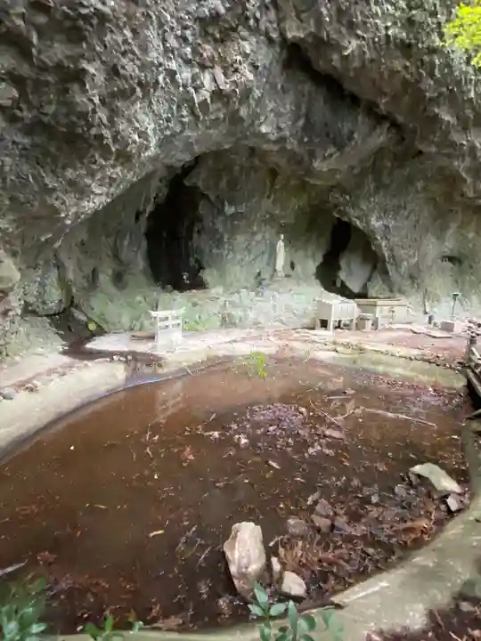 洞雲山(夏至観音)(香川県)