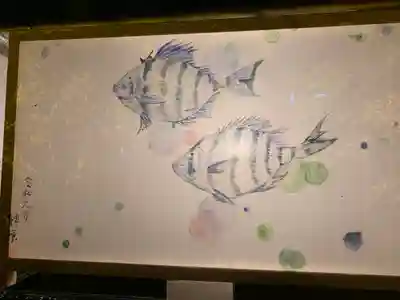 靖國神社の芸術