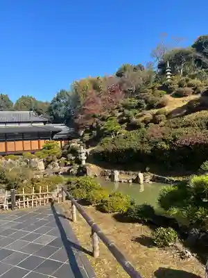  智積院(京都府)