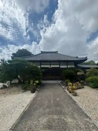 来迎寺(愛知県)
