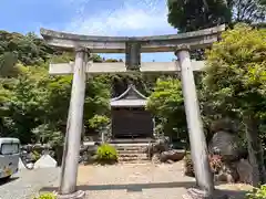 天満宮(福井県)