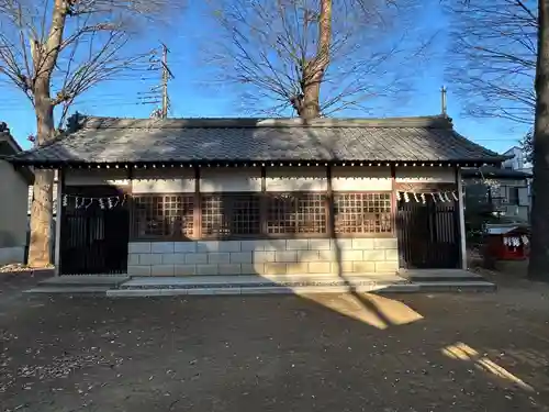 小野神社(東京都)