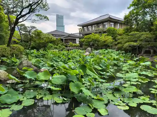 四天王寺(大阪府)