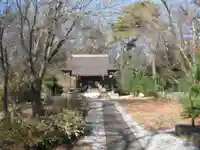 武州青梅金刀比羅神社(東京都)