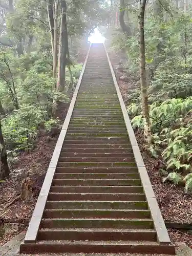 豊国廟（豊国神社飛地境内）(京都府)