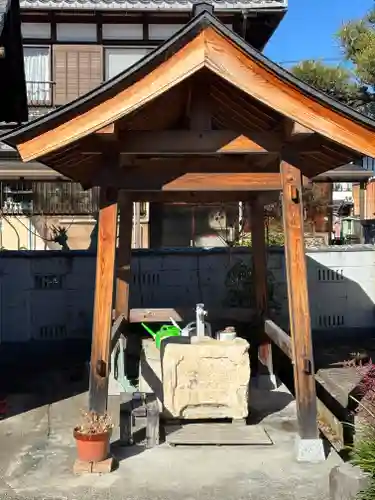 慈眼寺(滋賀県)