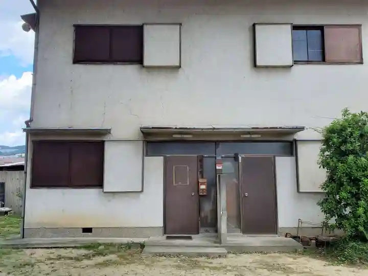 皇大神社のその他建物
