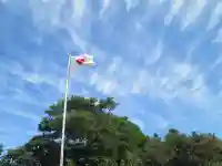 屋久島大社のその他建物