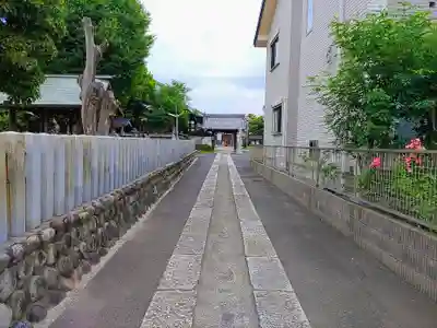 長圓寺のその他建物