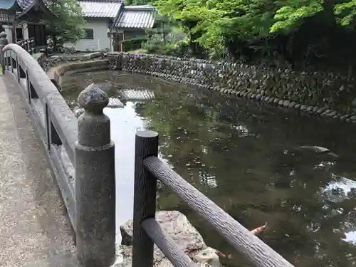 長田神社の建物その他