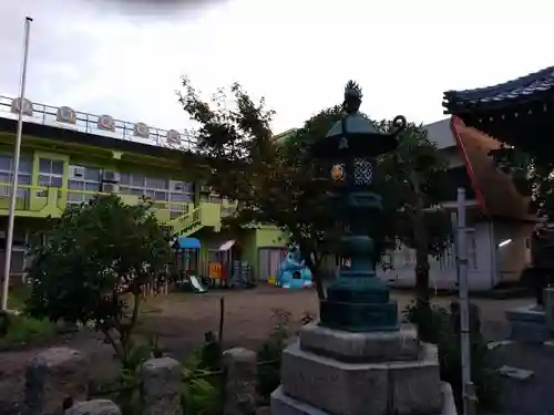 火産霊神社のその他建物