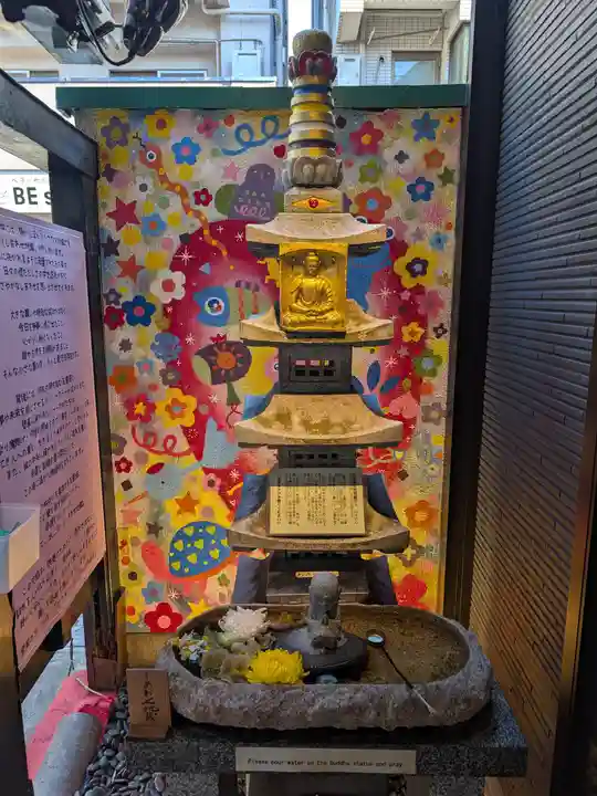 福寿観音(東京都)