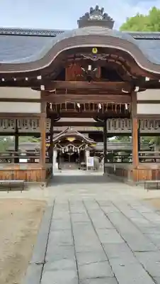 藤森神社(京都府)