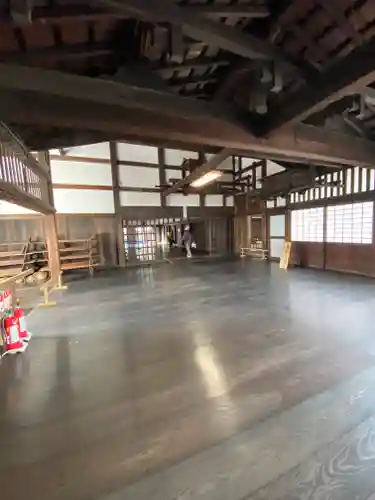 妙心寺（妙心禅寺）(京都府)