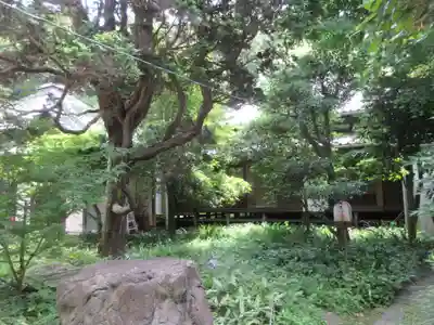 宝生寺(神奈川県)