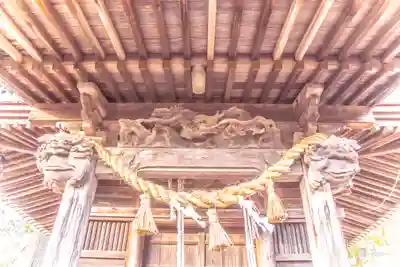 八幡神社(宮城県)