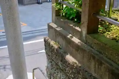 妻戀神社(東京都)
