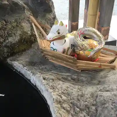 出雲大社相模分祠(神奈川県)