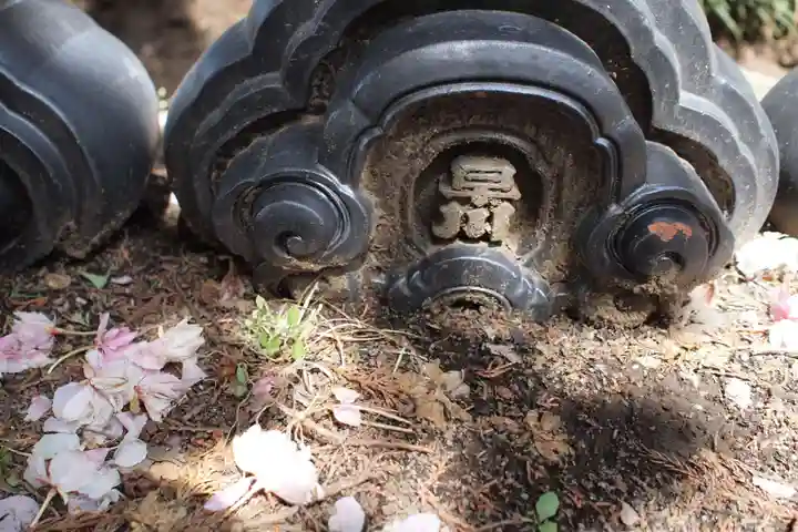 甲斐奈神社のその他建物