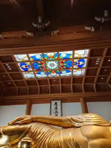 一畑山薬師寺 岡崎本堂のその他建物
