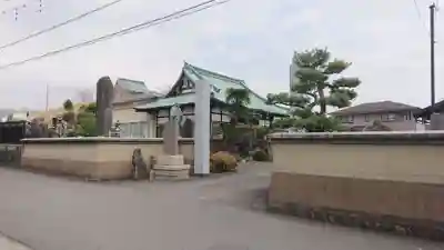 玄竜寺(静岡県)