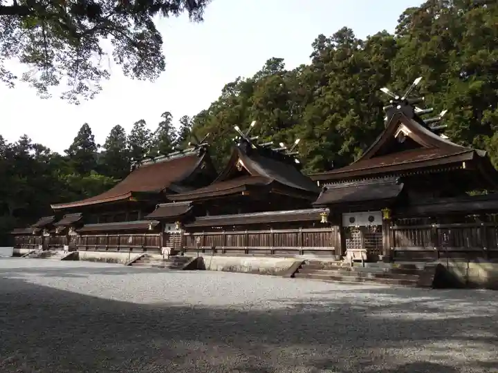熊野本宮大社(和歌山県)