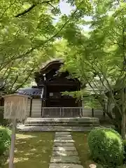 禅林寺（永観堂）(京都府)