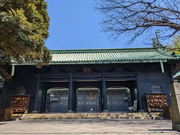 湯島聖堂(東京都)