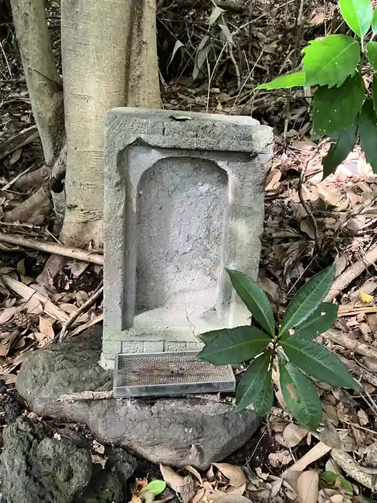明王院(満願寺別院)(東京都)