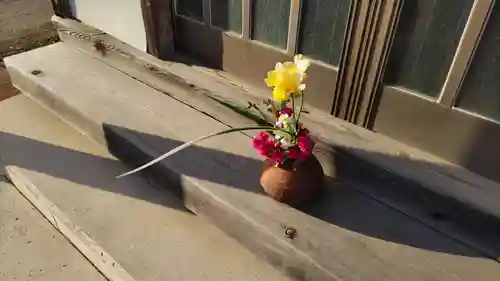 長光院のその他建物