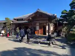 豪徳寺(東京都)