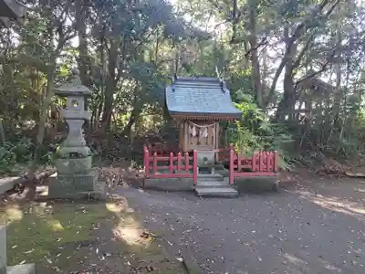 薦神社(大分県)
