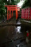 品川神社(東京都)